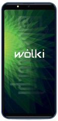 تحقق من رقم IMEI WOLKI W5.5 pro على imei.info