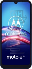 تحقق من رقم IMEI MOTOROLA Moto E6S على imei.info