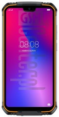 imei.infoのIMEIチェックDOOGEE S68 Pro