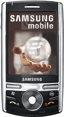 imei.infoのIMEIチェックSAMSUNG i710