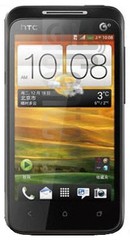 Перевірка IMEI HTC T327T Proto на imei.info