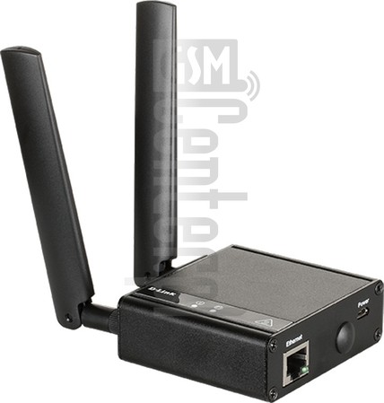 在imei.info上的IMEI Check D-LINK DWM-311