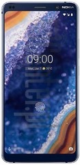 在imei.info上的IMEI Check NOKIA 9 PureView