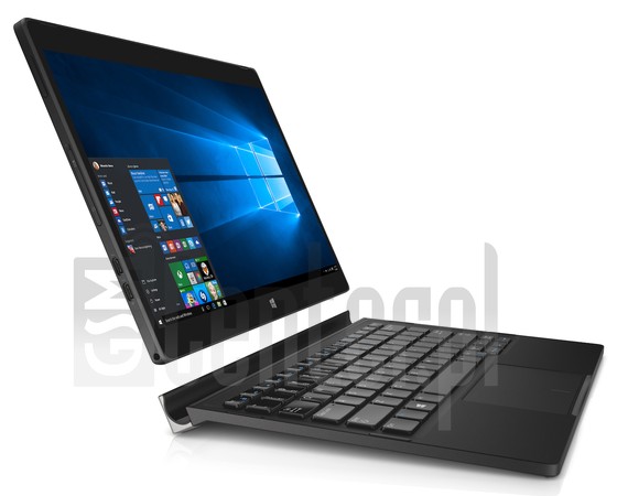 imei.info에 대한 IMEI 확인 DELL XPS 12 9250