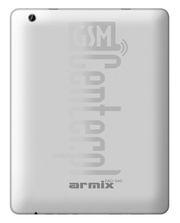 IMEI-Prüfung ARMIX PAD-940 auf imei.info