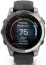 IMEI चेक GARMIN Fenix E imei.info पर