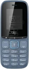 imei.infoのIMEIチェックITEL IT2173N