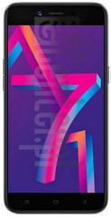 IMEI Check OPPO A71 2018 on imei.info