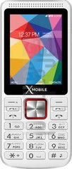 Skontrolujte IMEI X MOBILE F6 Plus na imei.info