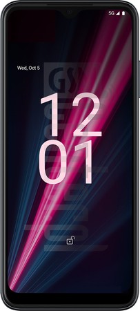 ตรวจสอบ IMEI T-MOBILE T Phone Pro 5G (2023) บน imei.info