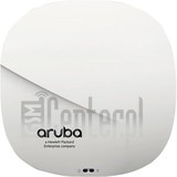 Перевірка IMEI Aruba Networks AP-345 (APIN0345) на imei.info