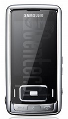 imei.infoのIMEIチェックSAMSUNG G800