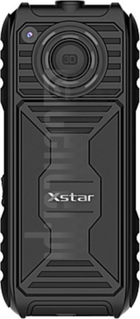 ตรวจสอบ IMEI XSTAR X30 บน imei.info