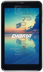 IMEI-Prüfung DIGMA Plane 7561N 3G auf imei.info