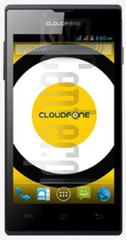 imei.infoのIMEIチェックCLOUDFONE Excite 401dx