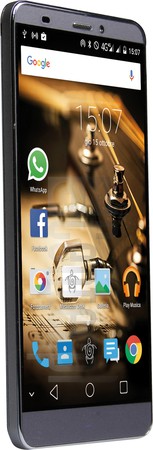 Проверка IMEI MEDIACOM PhonePad Duo S552 Ultra на imei.info