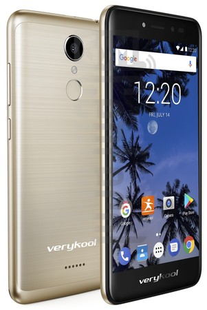 IMEI Check VERYKOOL Orion S5204 on imei.info