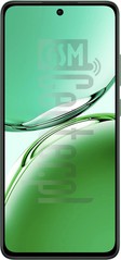 Vérification de l'IMEI OPPO F27 sur imei.info