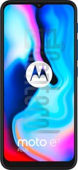 Verificação do IMEI MOTOROLA Moto E7 Plus em imei.info