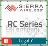 IMEI-Prüfung SIERRA WIRELESS RC7110 auf imei.info
