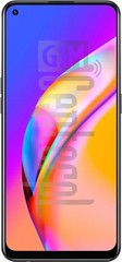 IMEI-Prüfung OPPO A94 auf imei.info