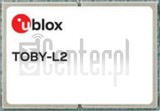 imei.infoのIMEIチェックU-BLOX Toby-L280