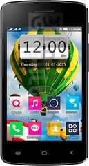 imei.infoのIMEIチェックQMOBILE R3000