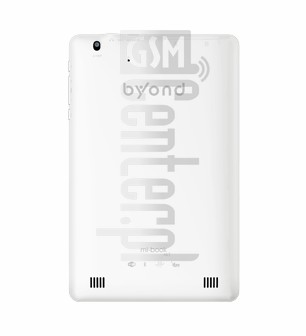 IMEI-Prüfung BYOND Mi-Book Mi7 auf imei.info