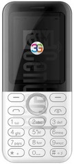 Skontrolujte IMEI SAMGLE 3310 X 3G na imei.info