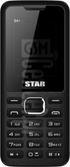 Kontrola IMEI STAR S4 Plus na imei.info