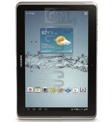 DESCARREGAR FIRMWARE SAMSUNG P5100 Galaxy Tab 2 10.1