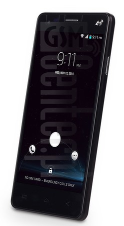 imei.info에 대한 IMEI 확인 ELEPHONE P3000s (MT6752)