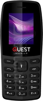 quest fax number for orders