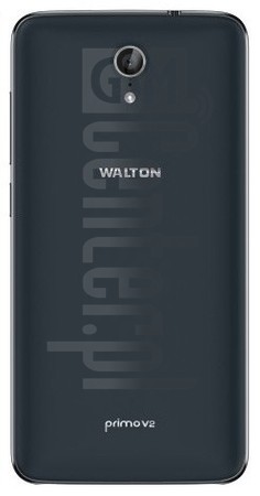 ตรวจสอบ IMEI WALTON Primo V2 บน imei.info