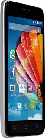 Проверка IMEI MEDIACOM PhonePad Duo G450 на imei.info