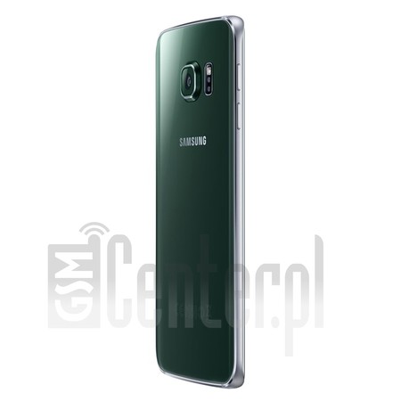 ตรวจสอบ IMEI SAMSUNG G9287 Galaxy S6 Edge+ Duos บน imei.info