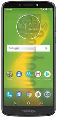 Verificação do IMEI MOTOROLA Moto E5 Supra em imei.info