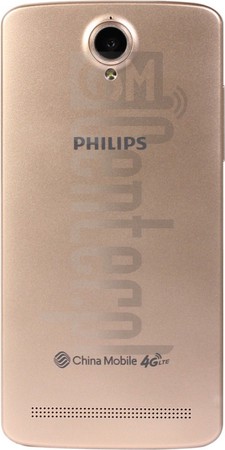 IMEI Check PHILIPS S356T on imei.info