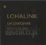 Verificación del IMEI  LOHALINK LH3200 en imei.info
