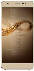 تحقق من رقم IMEI ELEPHONE A1 على imei.info