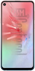 Vérification de l'IMEI SAMSUNG Galaxy A8s FE sur imei.info