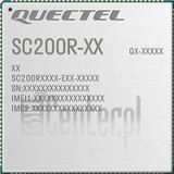 在imei.info上的IMEI Check QUECTEL SC200K-CE