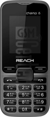 تحقق من رقم IMEI REACH Champ i5 على imei.info