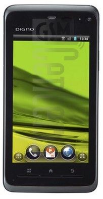 KYOCERA Digno ISW11K Specification - IMEI.info