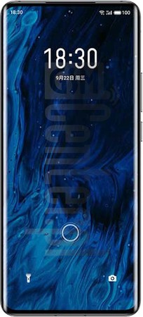 MEIZU 20 Pro 仕様 - IMEI.info