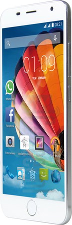 Skontrolujte IMEI MEDIACOM PhonePad Duo X532 Lite na imei.info