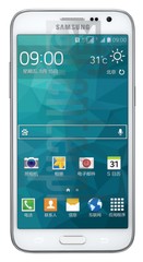 ดาวน์โหลดเฟิร์มแวร์ SAMSUNG G5108Q Galaxy Core Max