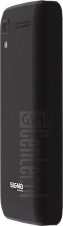IMEI-Prüfung SIGMA MOBILE X-Style 34 NRG auf imei.info