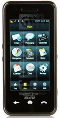 IMEI-Prüfung SAMSUNG M800 Instinct auf imei.info