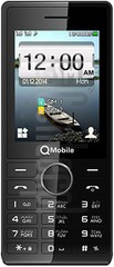 Проверка IMEI QMOBILE R400 на imei.info